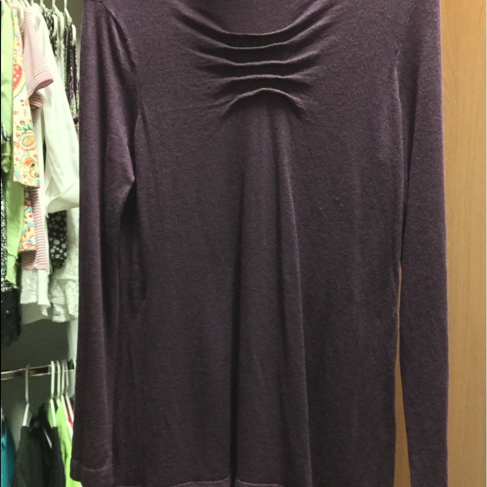 Soft Surroundings Top